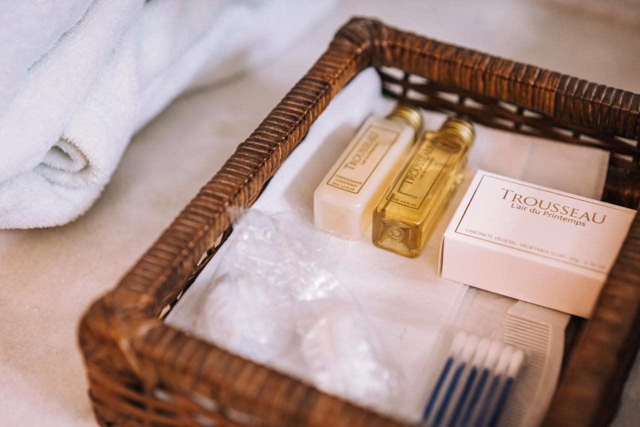 Caricia Do Vento Pousada Boutique Monte Verde  Ngoại thất bức ảnh