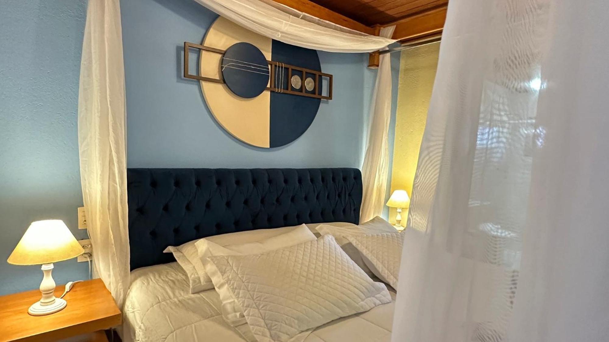 Caricia Do Vento Pousada Boutique Monte Verde  Ngoại thất bức ảnh