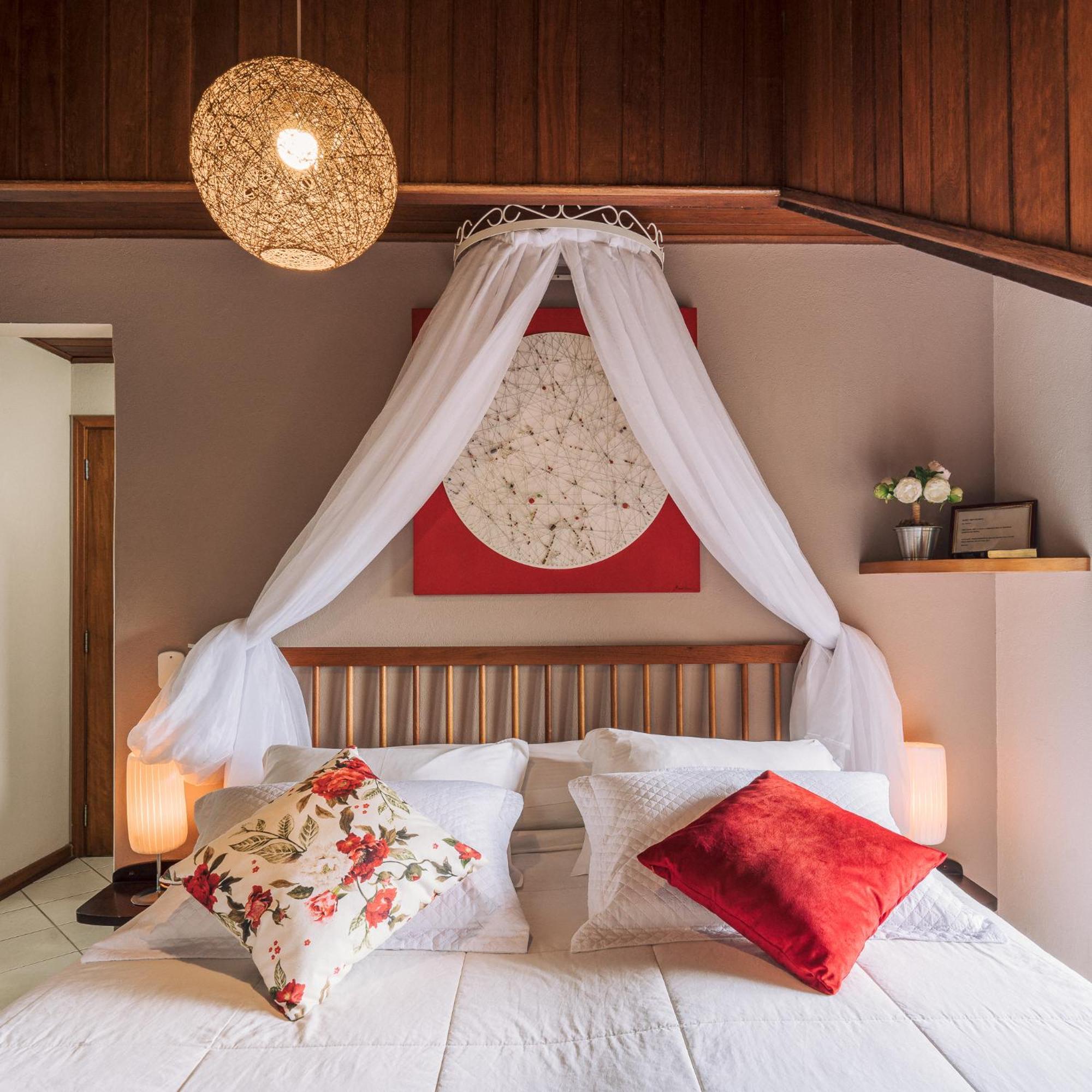 Caricia Do Vento Pousada Boutique Monte Verde  Ngoại thất bức ảnh