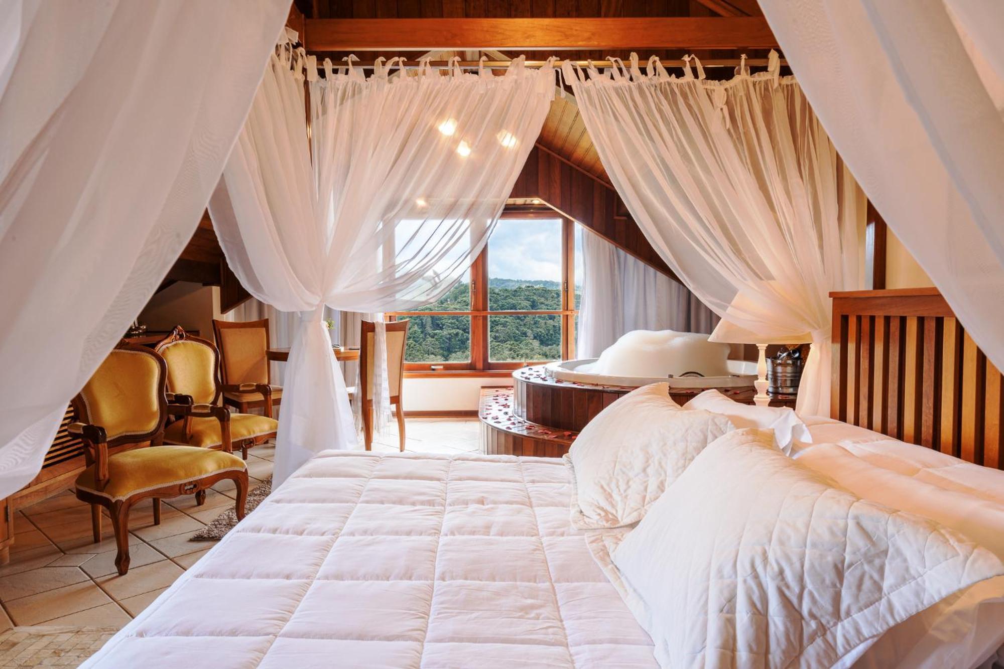 Caricia Do Vento Pousada Boutique Monte Verde  Ngoại thất bức ảnh
