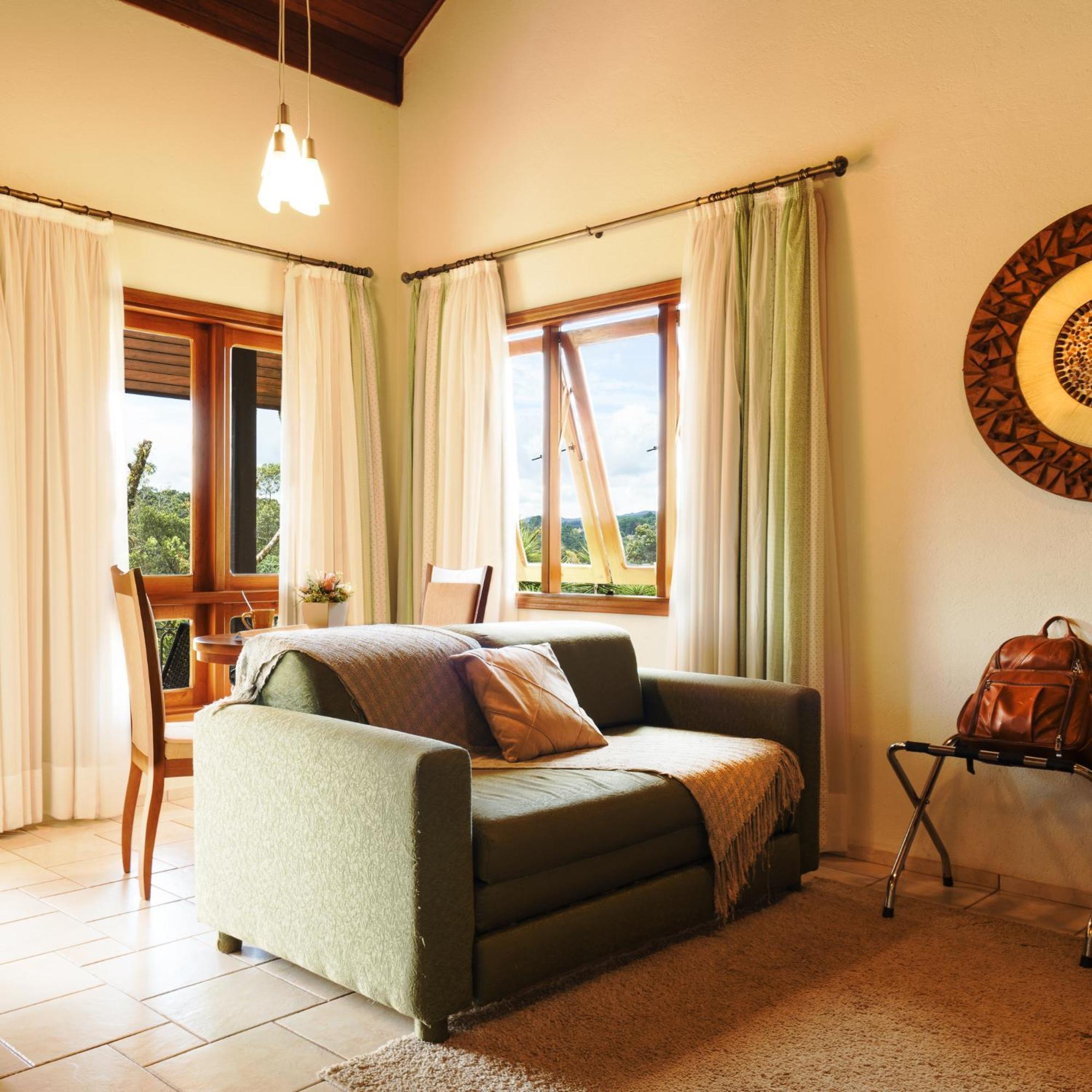 Caricia Do Vento Pousada Boutique Monte Verde  Ngoại thất bức ảnh